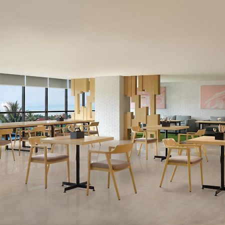 Four Points By Sheraton Balikpapan Luaran gambar