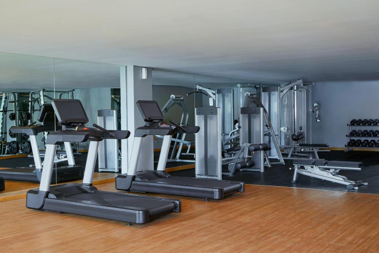 Four Points By Sheraton Balikpapan Luaran gambar