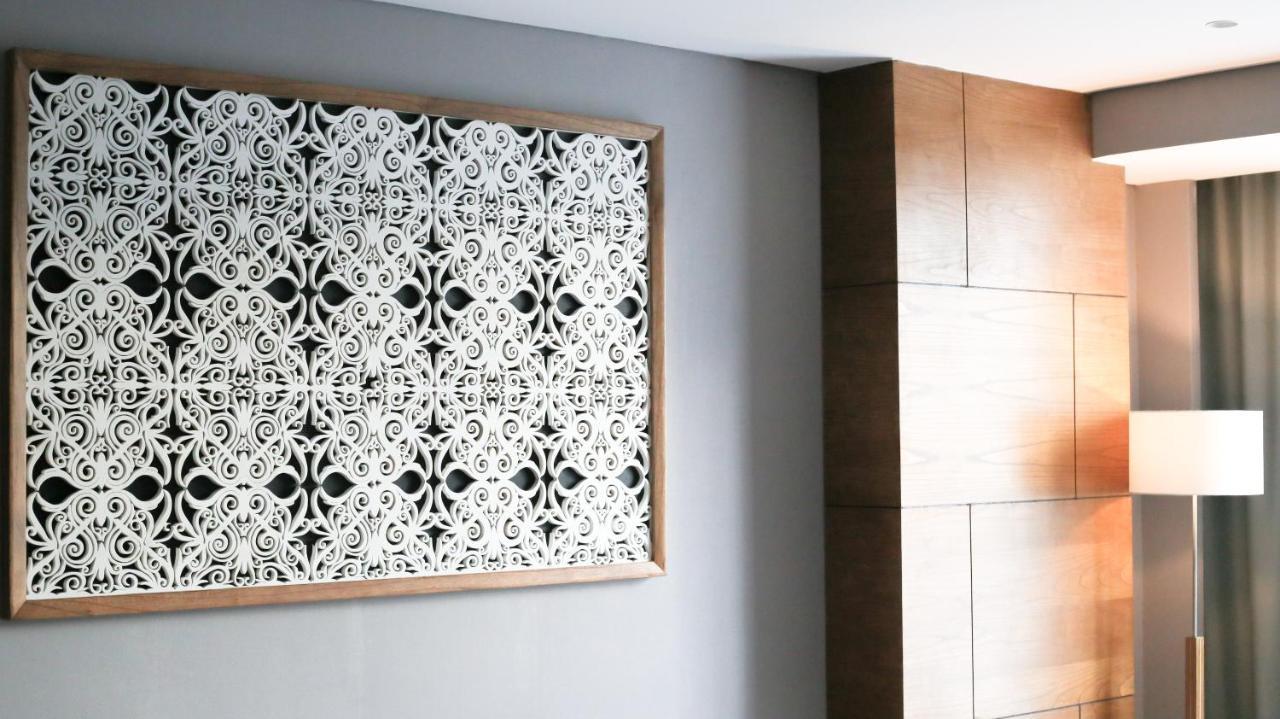 Four Points By Sheraton Balikpapan Luaran gambar