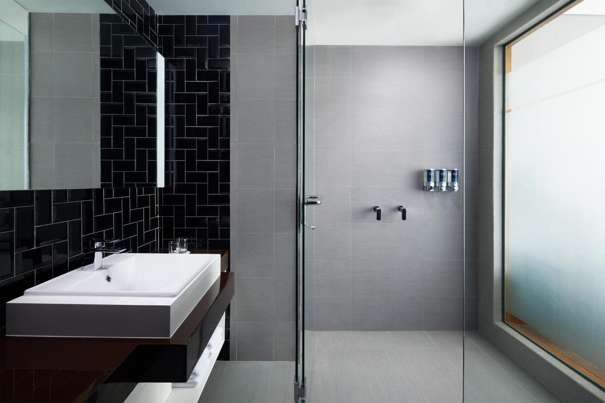 Four Points By Sheraton Balikpapan Luaran gambar