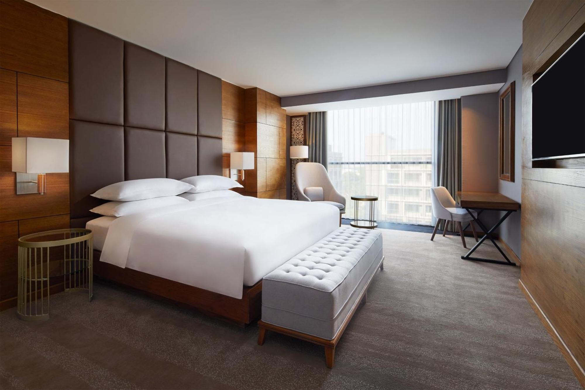 Four Points By Sheraton Balikpapan Luaran gambar